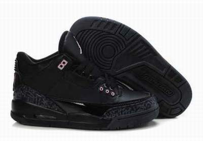 jordan pour garçon pas cher