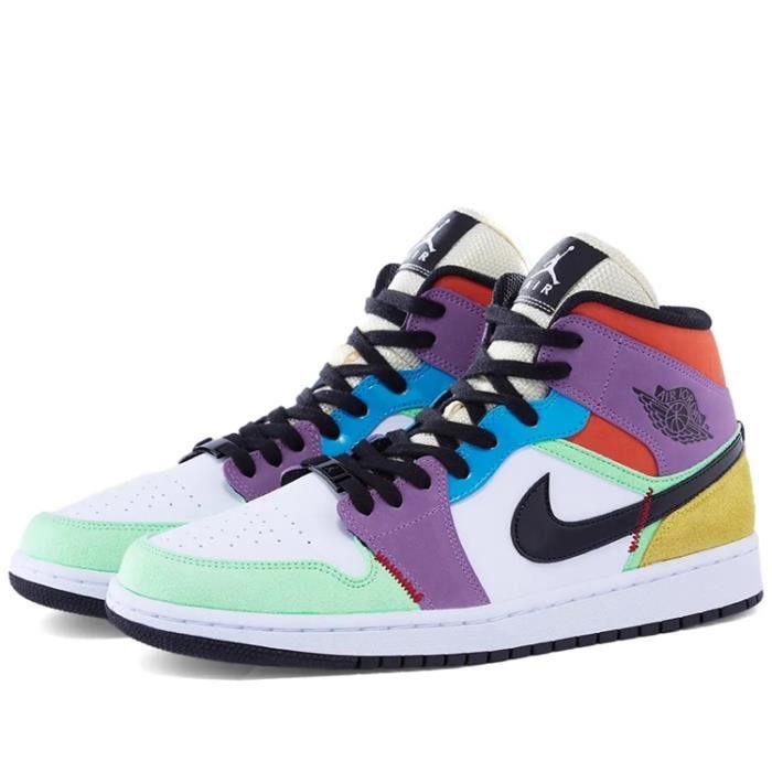 Jordan pour shop homme pas cher