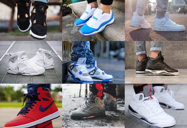 jordan retro 6 pas cher