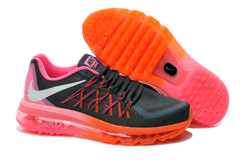 air max 2015 grise