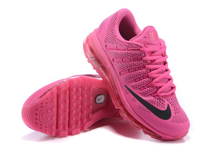 nike air max 2016 rose