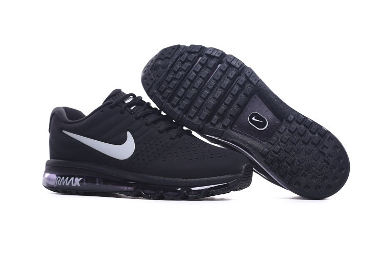 air max 2017 noir femme