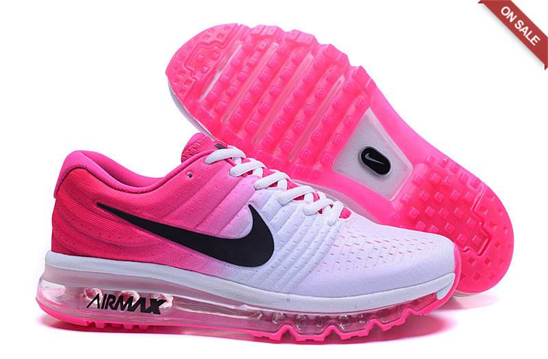air max fille 2017