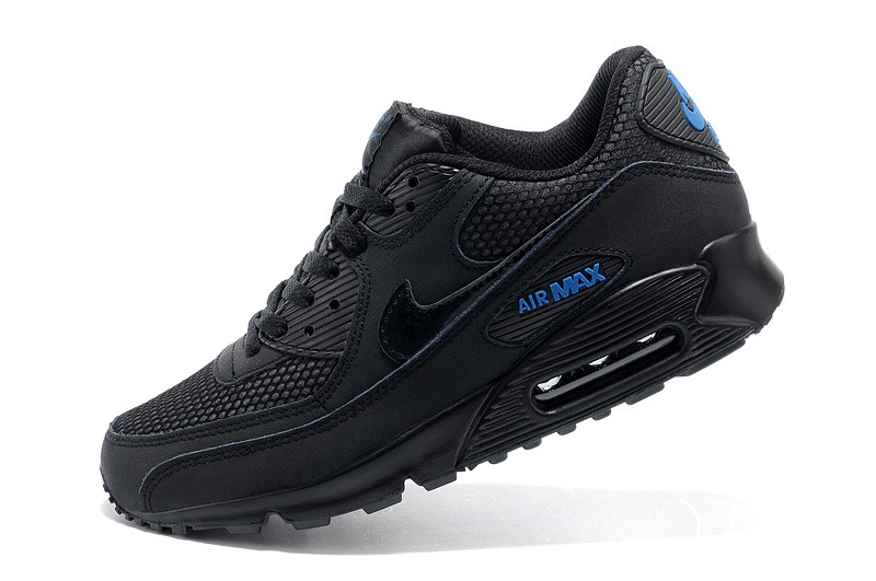 nike air max 90 essential bleu