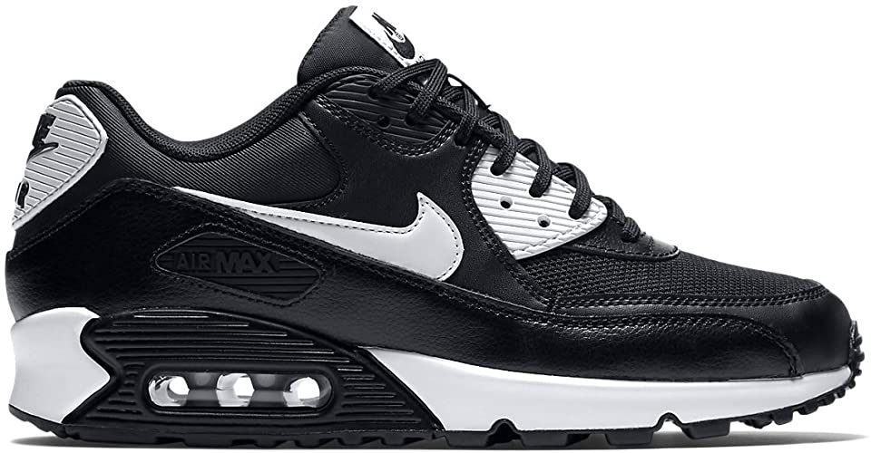 air max argenté femme