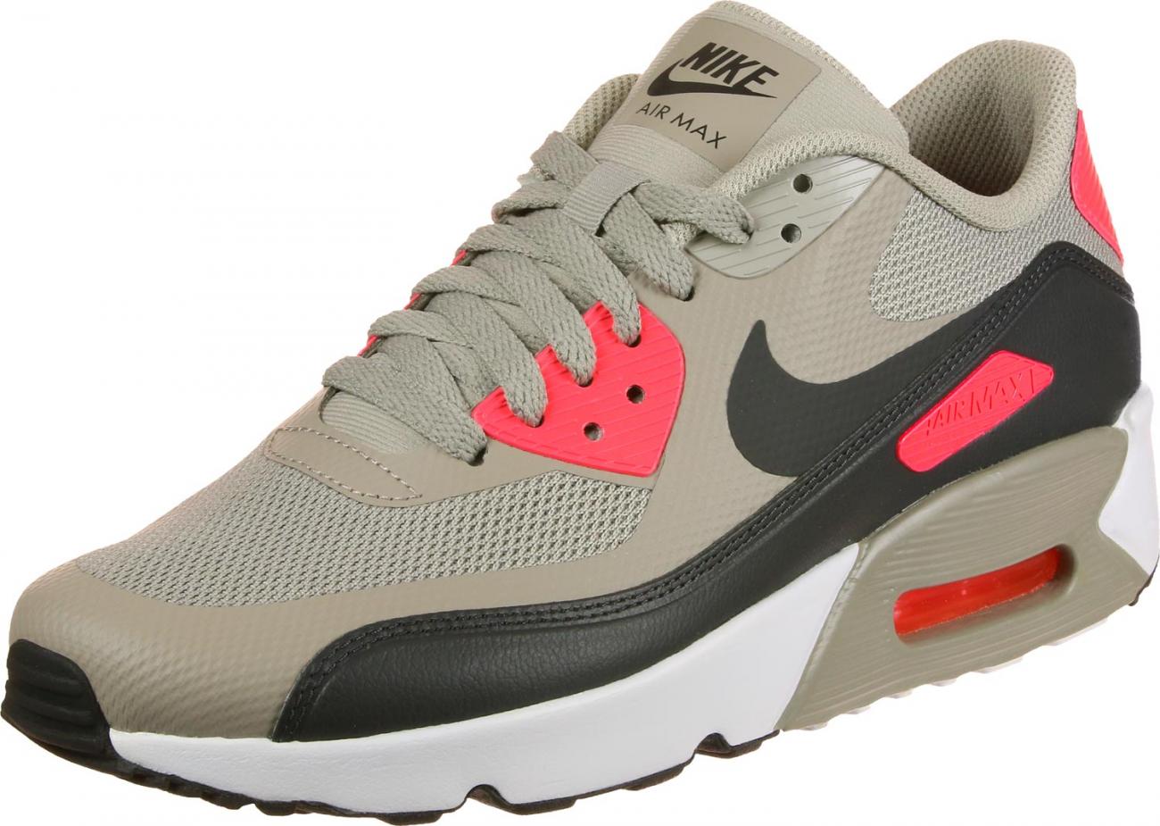 air max 90 grise femme