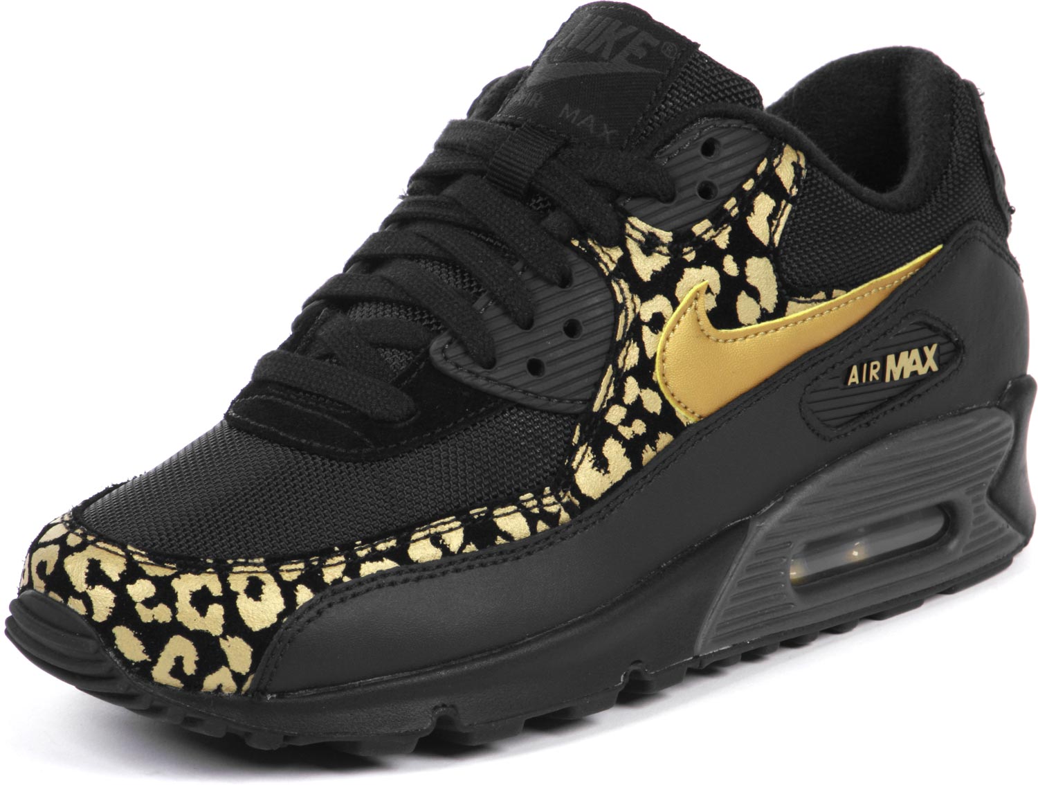 air max 90 leopard