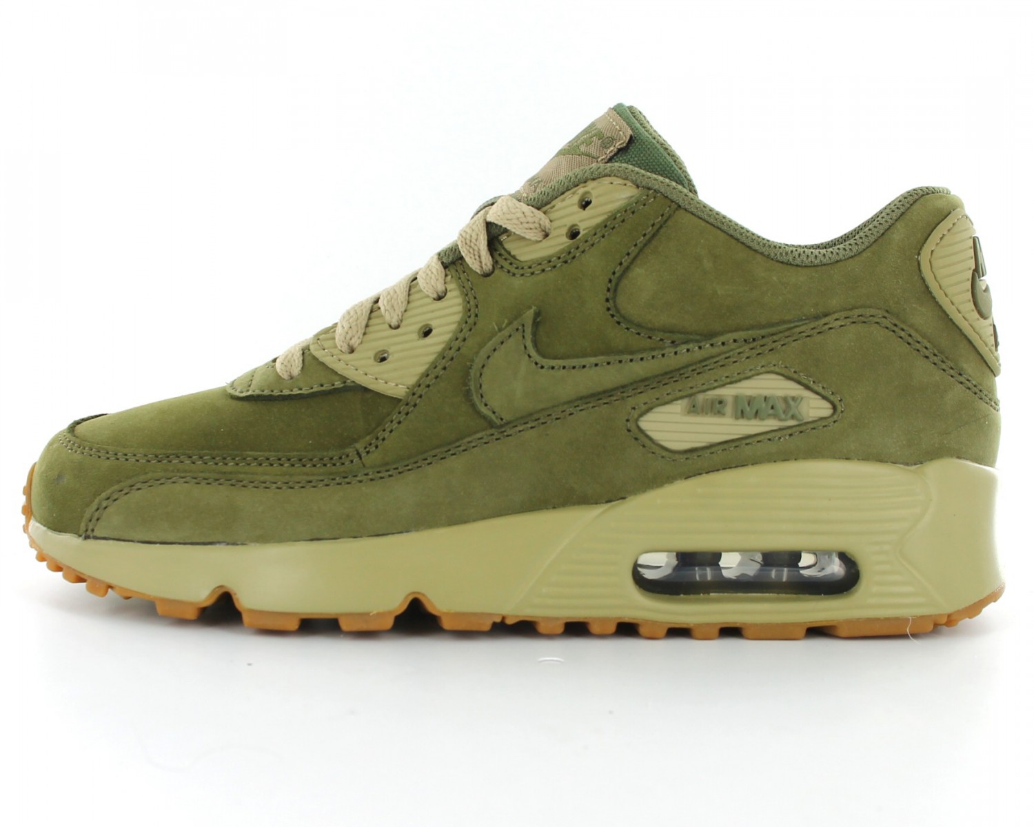 air max 90 premium femme