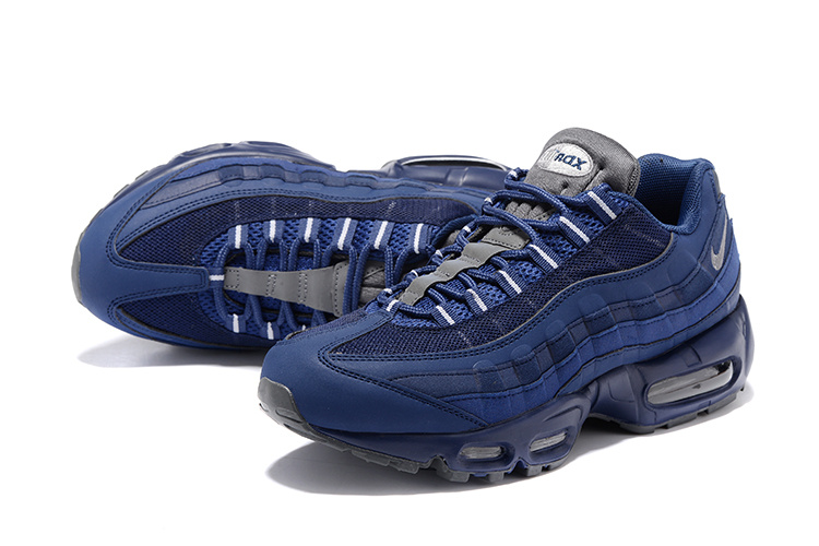 air max 95 bleu femme