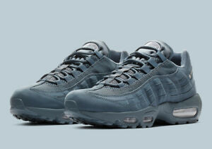 nike air max 95 grise homme