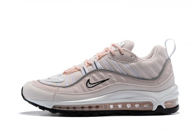 air max 98 rouge femme