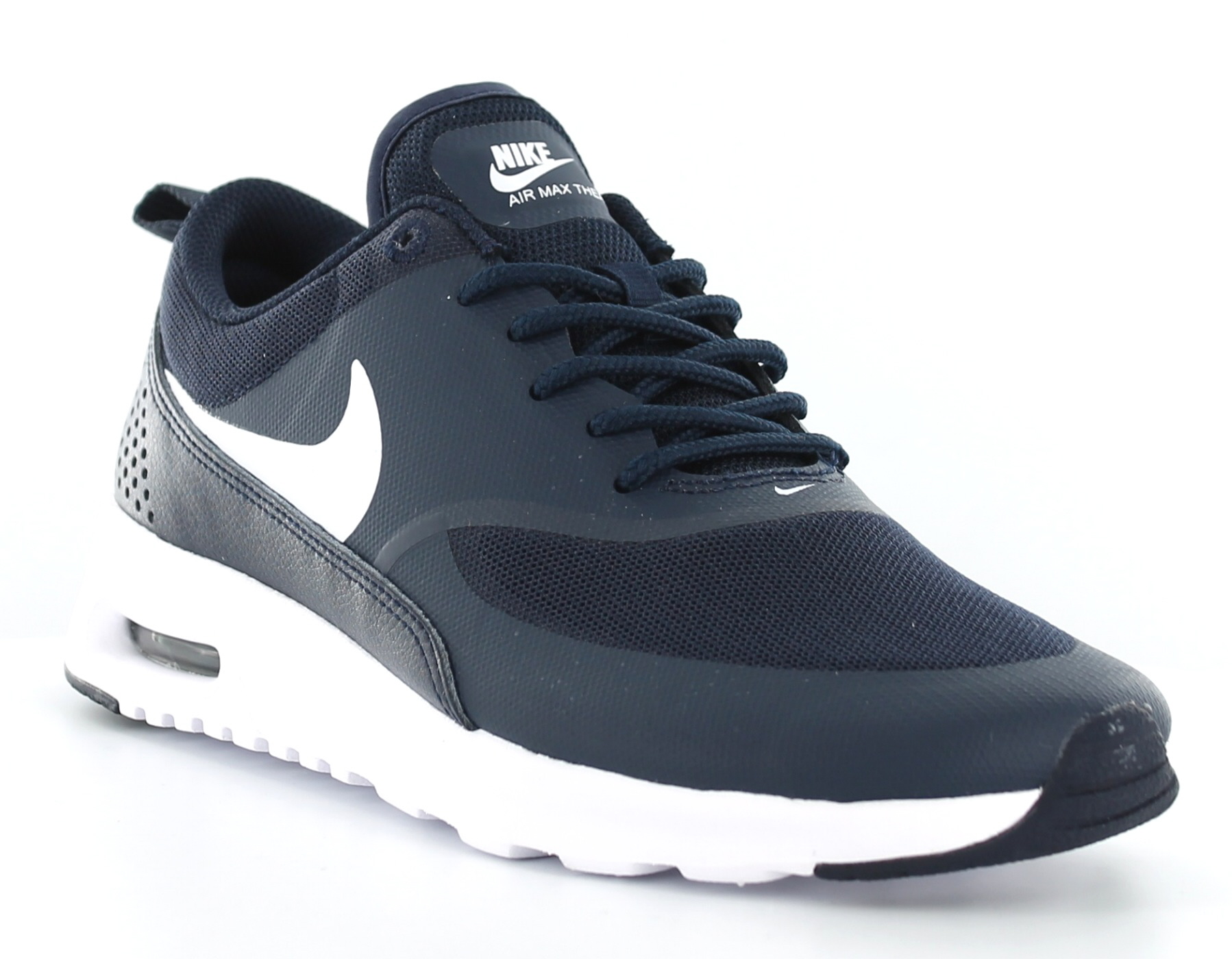 nike air max bleu marine