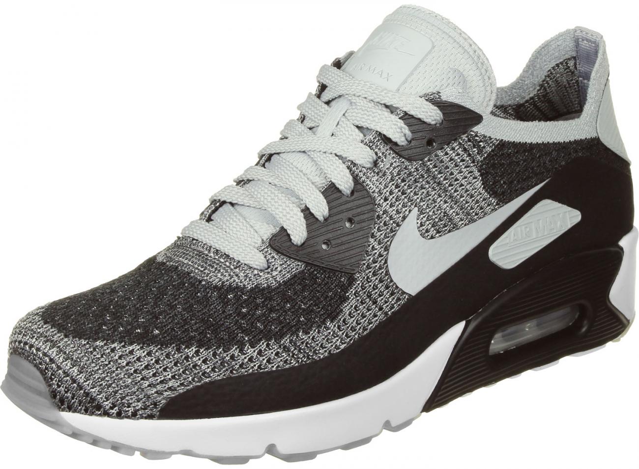 air max 90 flyknit homme