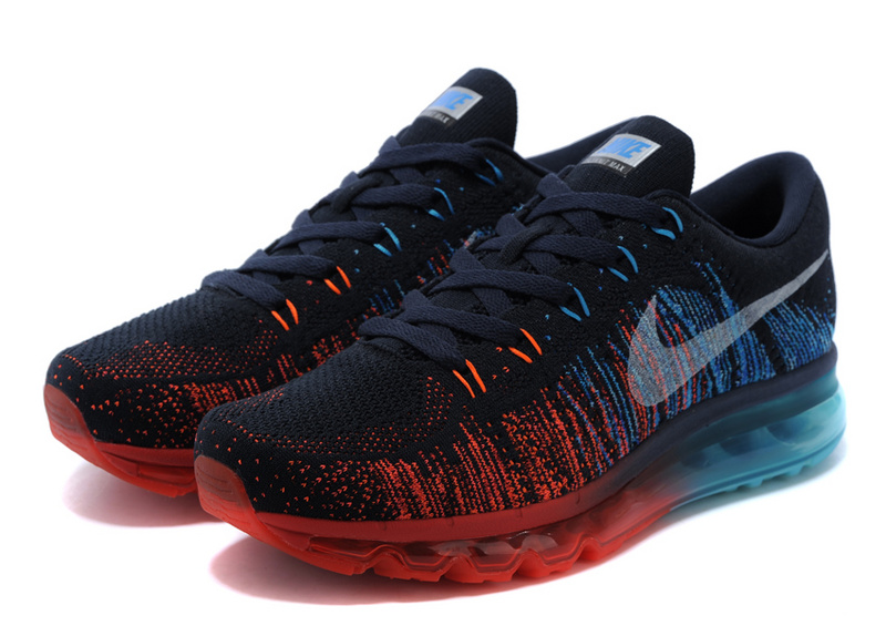nike flyknit air max pas cher