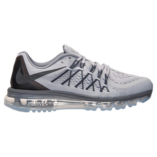 air max 2015 grise