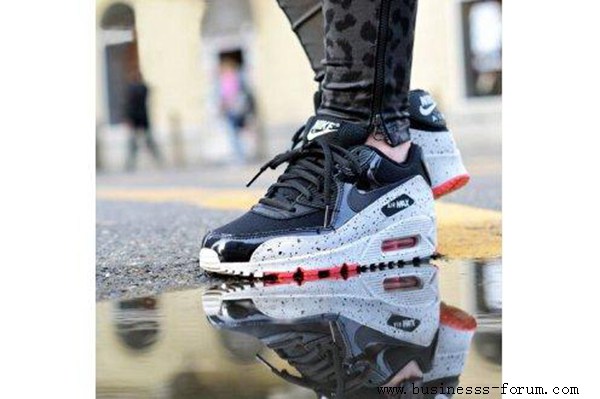 air max 90 style