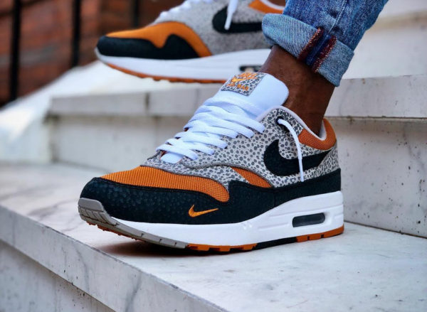 nike air max one exclusive