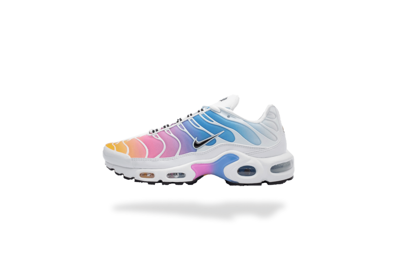 nike tn couleur