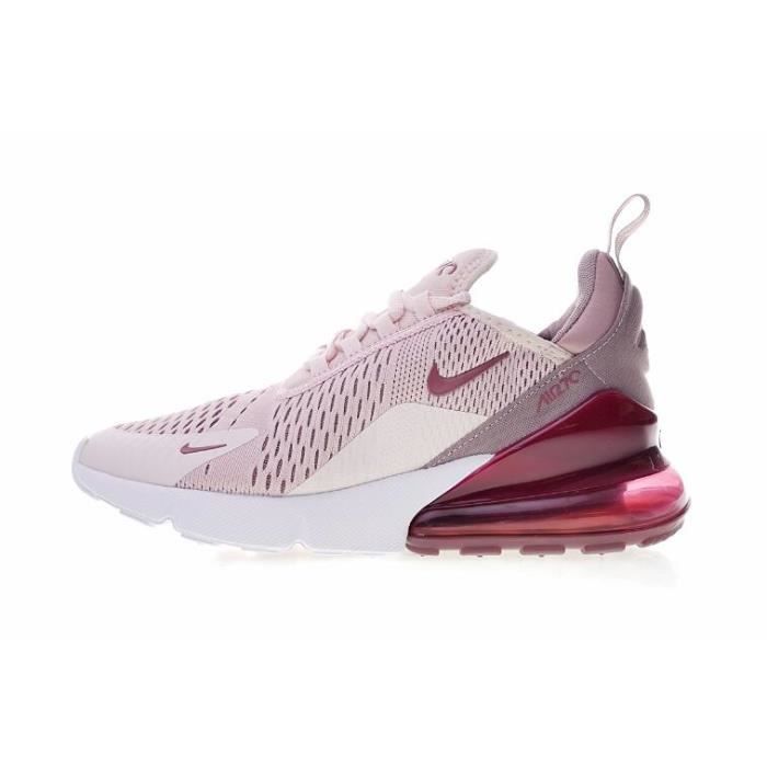basket pour femme nike