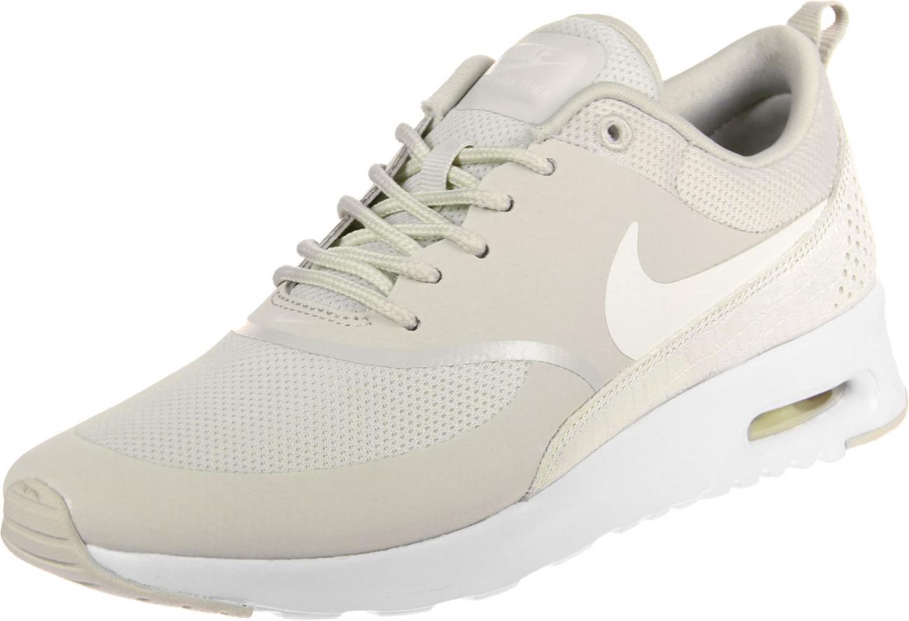 nike air max thea beige femme