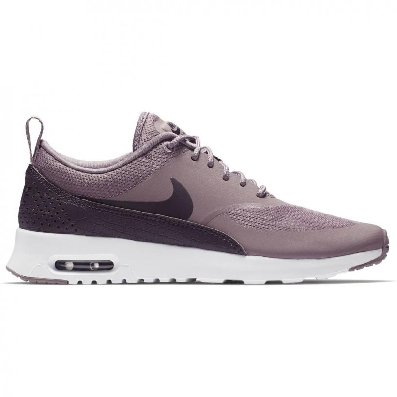 basket nike air max thea femme