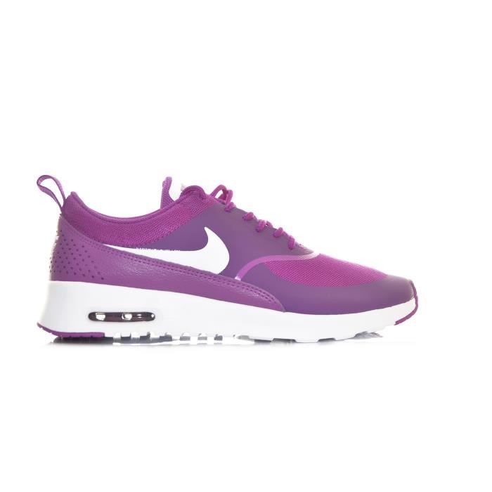 nike air max thea violet