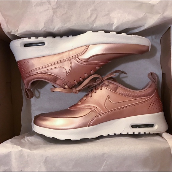 air max thea homme solde