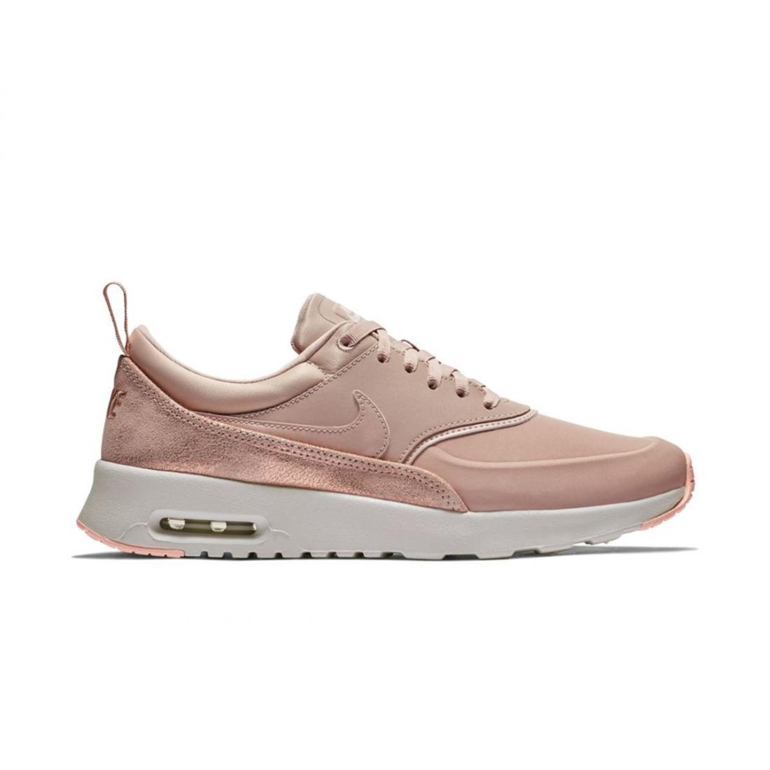 air max thea pour femme