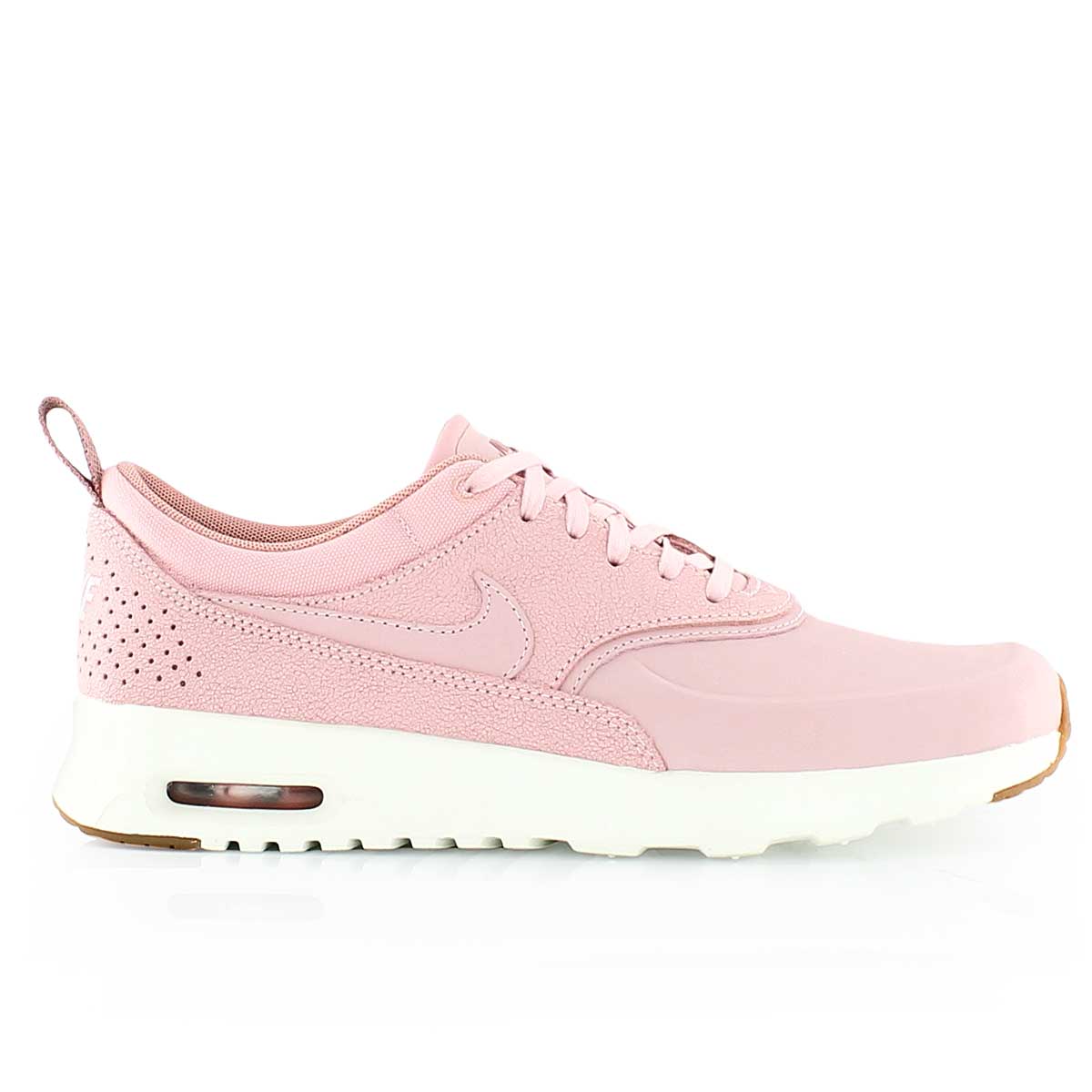 nike air max thea rose pink