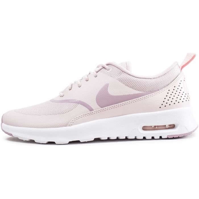 air max thea homme solde