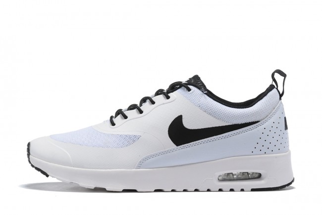 air max thea blanche homme