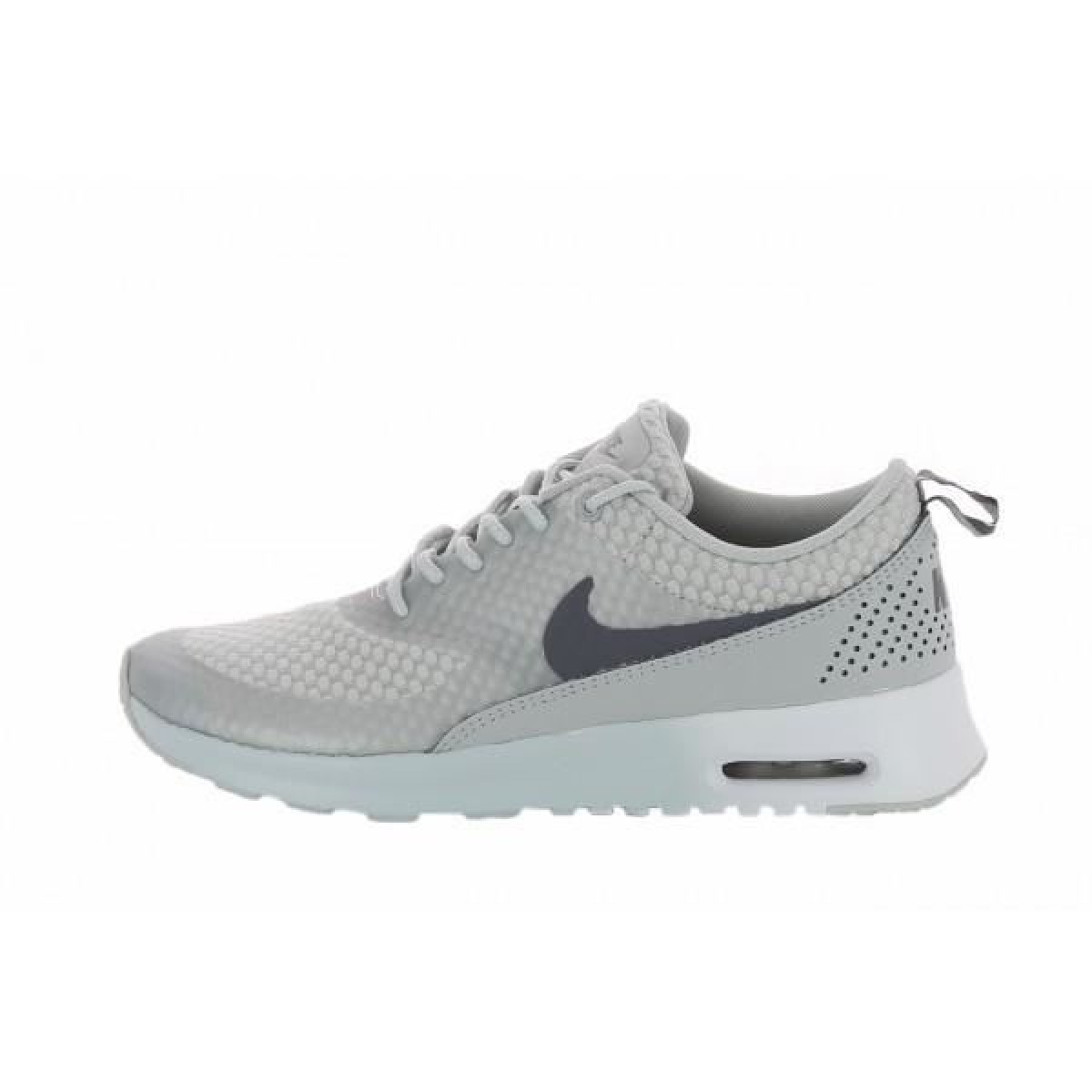 nike air max thea blanche homme