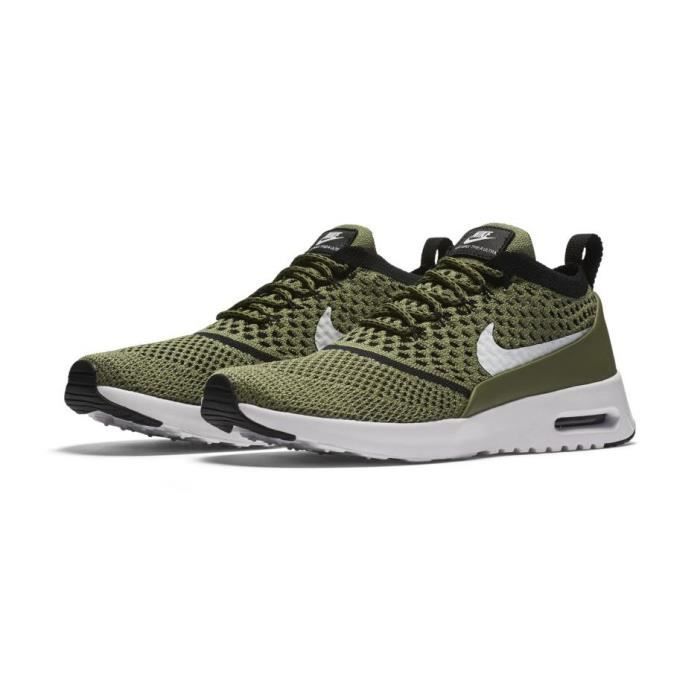 basket nike air max thea homme