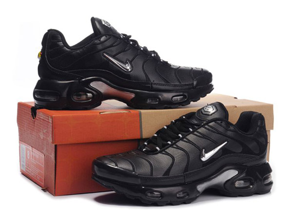 nike tn argenté