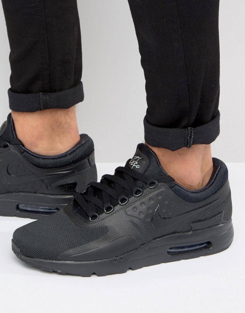 air max zero grise