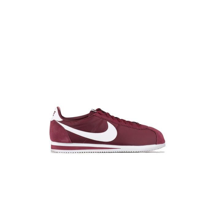 basket nike classic cortez homme