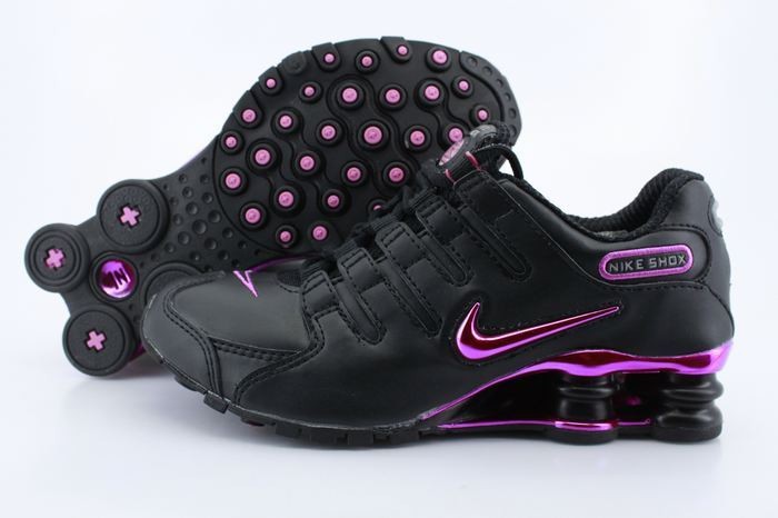 nike shox femme pas cher