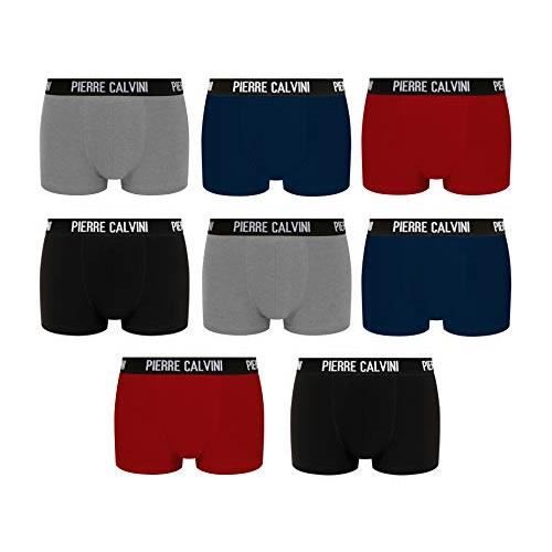 acheter boxer homme