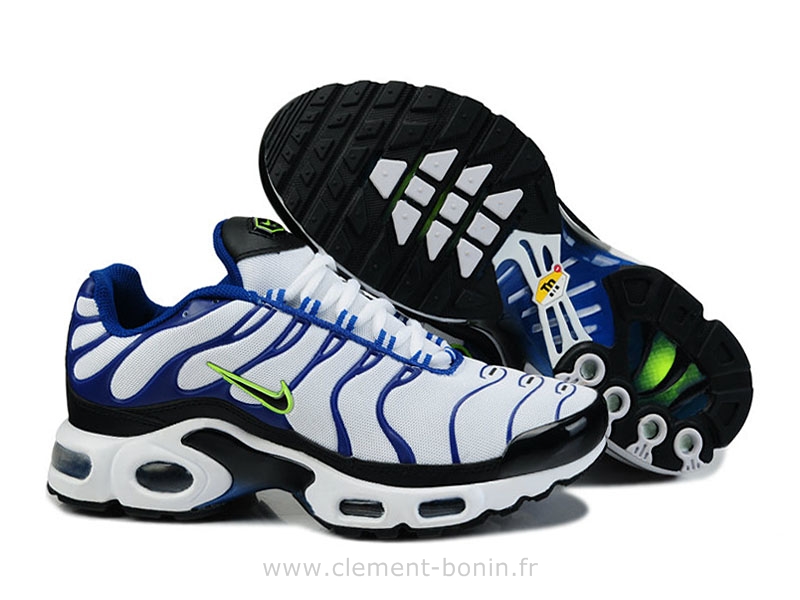 tn nike noir pas cher