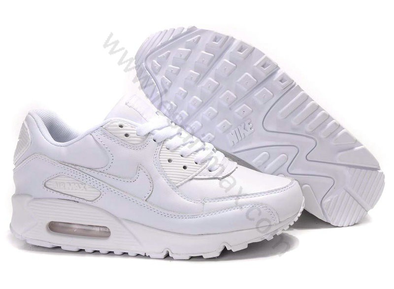 chaussure blanche pas cher femme