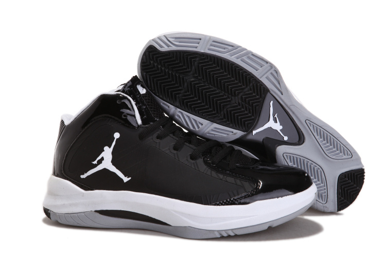 chaussure five fingers jordan