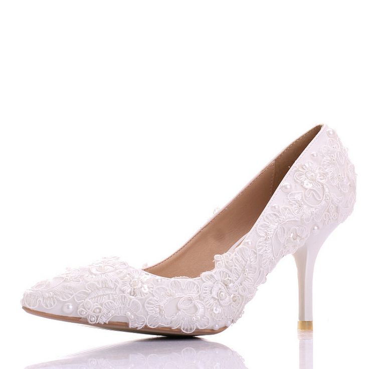 chaussure mariée pas cher