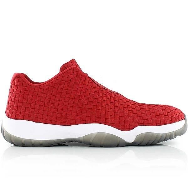 air jordan future homme rouge
