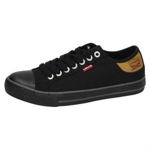 basket levis noir femme