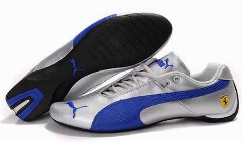 chaussure puma pas cher homme