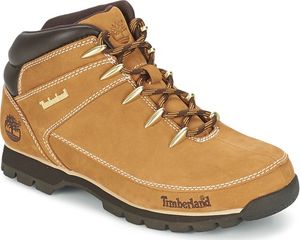 timberland euro sprint blanche pas cher