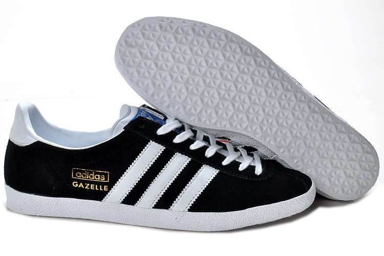 adidas gazelle pas cher femme