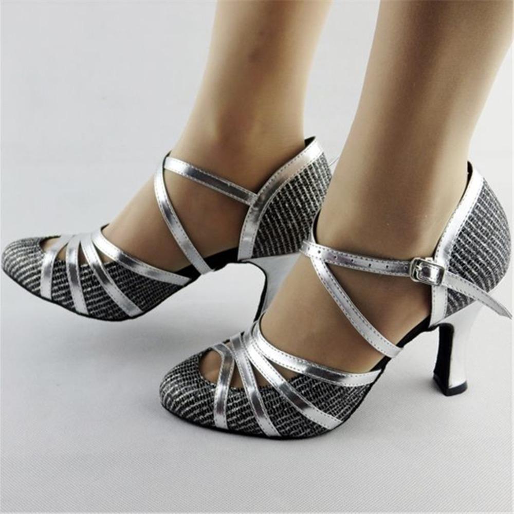 chaussure de danse de salon homme pas cher