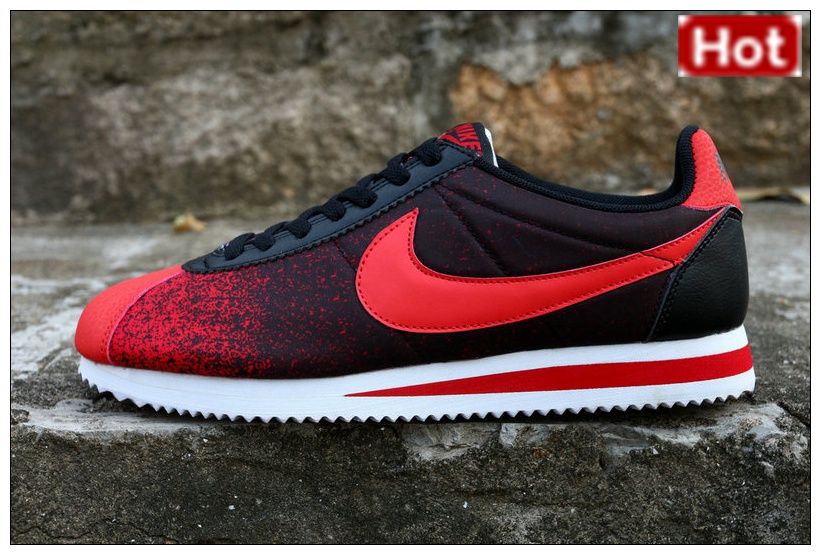 basket cortez homme pas cher