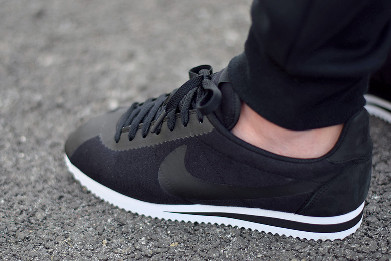 basket cortez homme pas cher